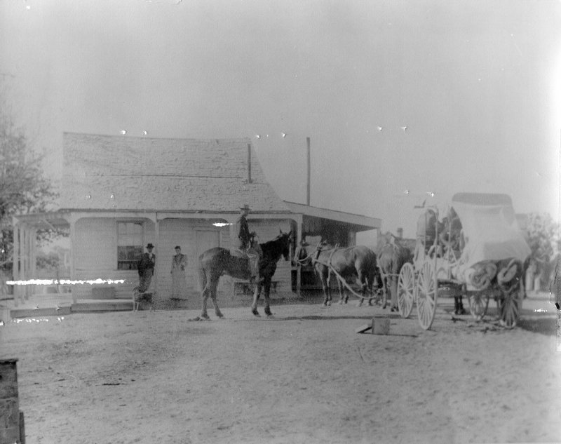 Ragtown Nevada - Destination4x4